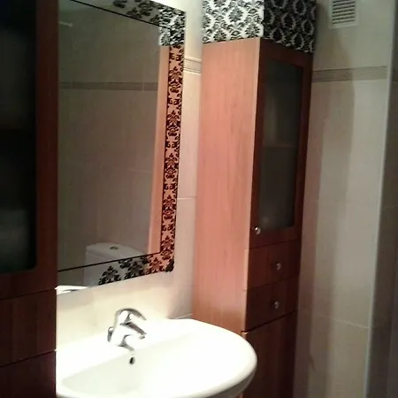 Apartment Mas Torrell *