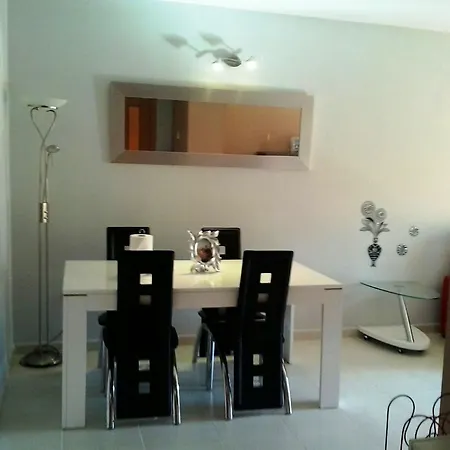 Apartment Mas Torrell *