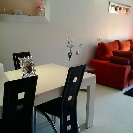 Apartmán Mas Torrell Salou