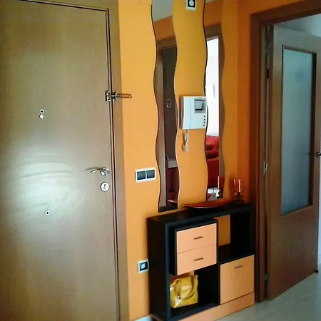 Apartment Mas Torrell Salou