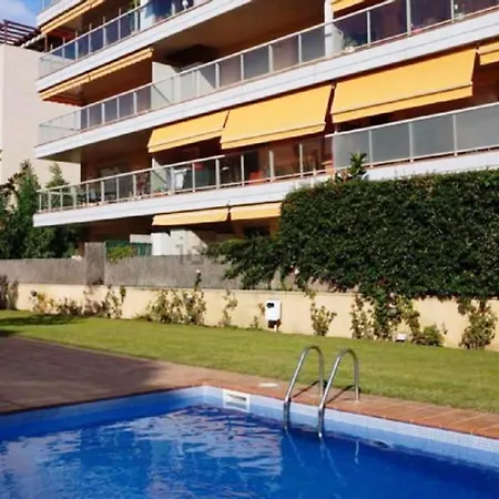 Mas Torrell Salou
