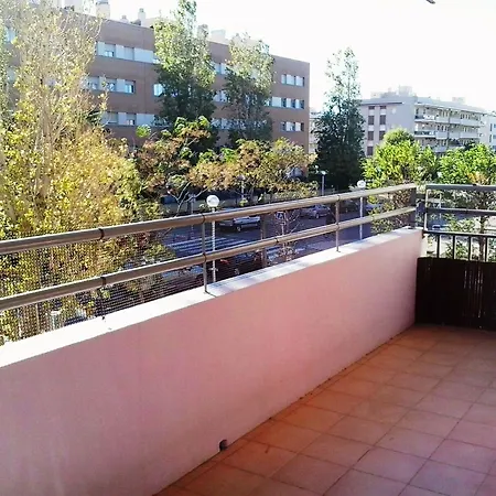 Mas Torrell Apartment *
