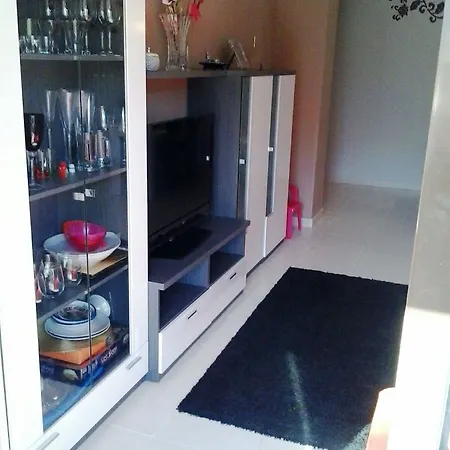 Apartment Mas Torrell