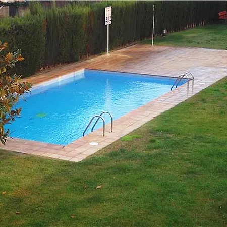 Apartment Mas Torrell